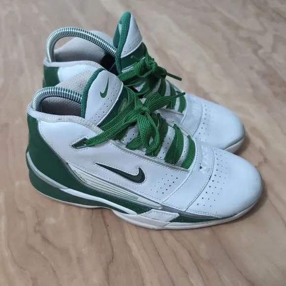 Paul Pierce NIKE youth shoes, size 6.5y  310530‎ - Picture 4 of 8